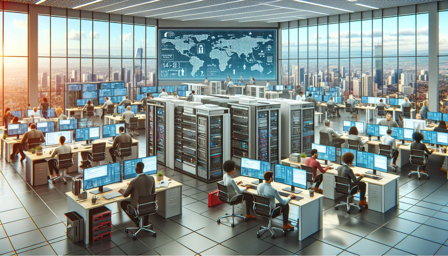 Выбор тарифа интернета Билайн: Сколько Мбит/с вам действительно нужно